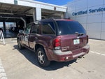 2007 Chevrolet TrailBlazer LS