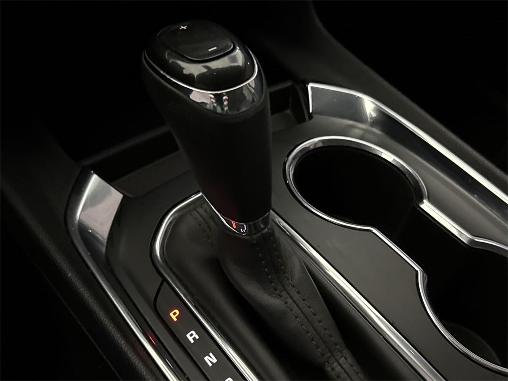 2018 Chevrolet Traverse LS