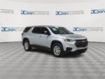 2018 Chevrolet Traverse LS