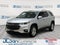 2021 Chevrolet Traverse LT 1LT