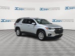 2021 Chevrolet Traverse LT 1LT