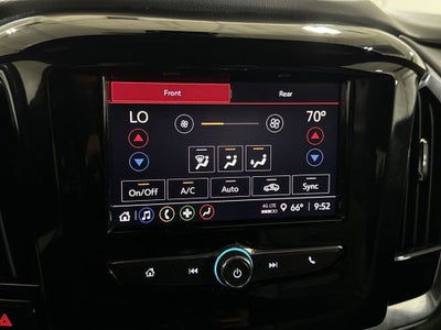 2023 Chevrolet Traverse LT