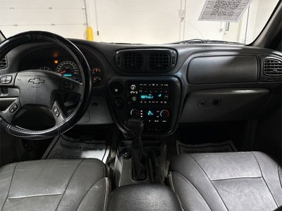 2003 Chevrolet TrailBlazer EXT LT