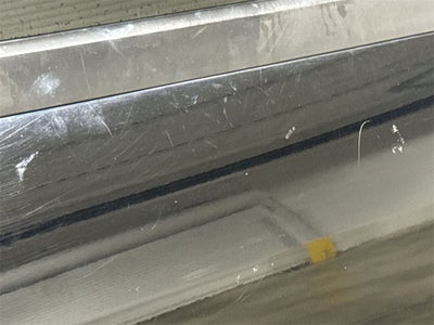 2003 Chevrolet TrailBlazer EXT LT