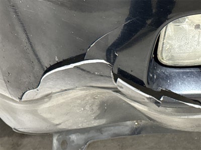 2003 Chevrolet TrailBlazer EXT LT