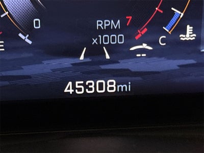 2024 Chevrolet Traverse 2LT