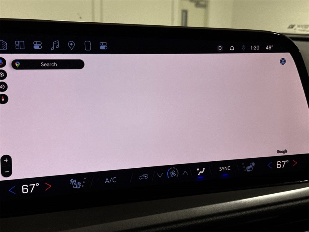 2024 Chevrolet Traverse 2LT