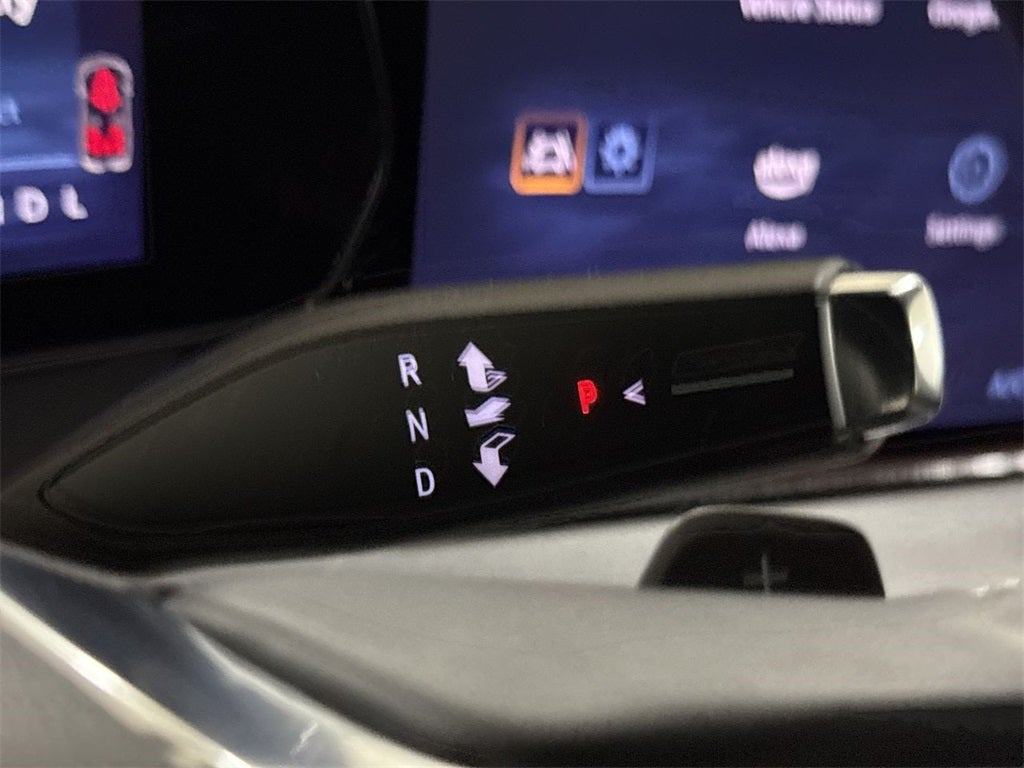 2024 Chevrolet Traverse 2LT