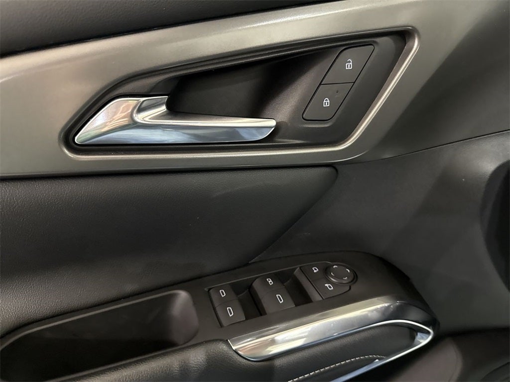 2024 Chevrolet Traverse 2LT