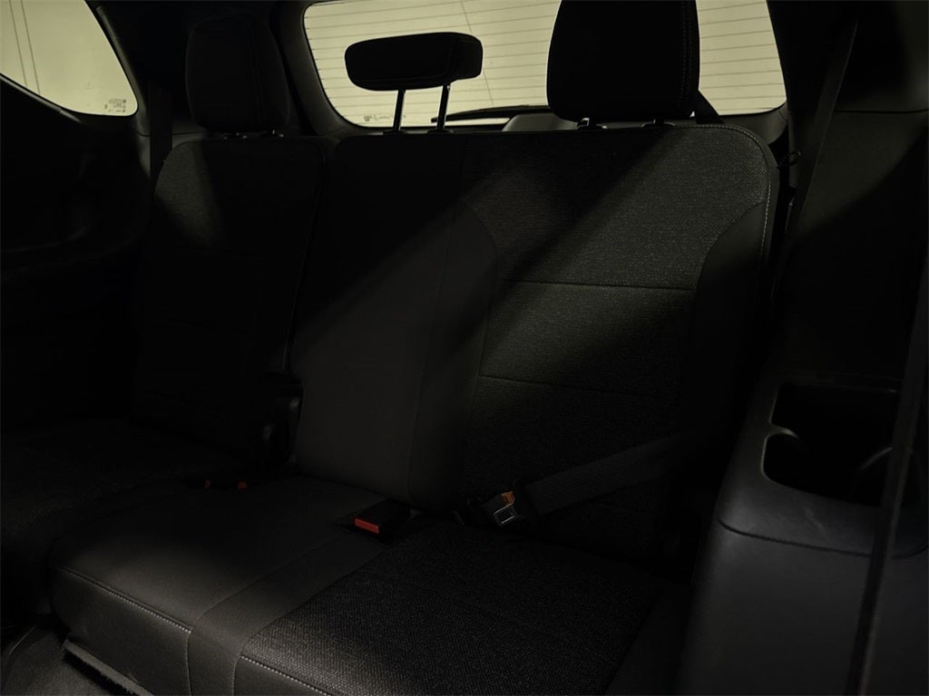 2024 Chevrolet Traverse 2LT