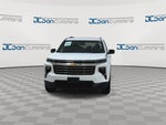 2024 Chevrolet Traverse 2LT