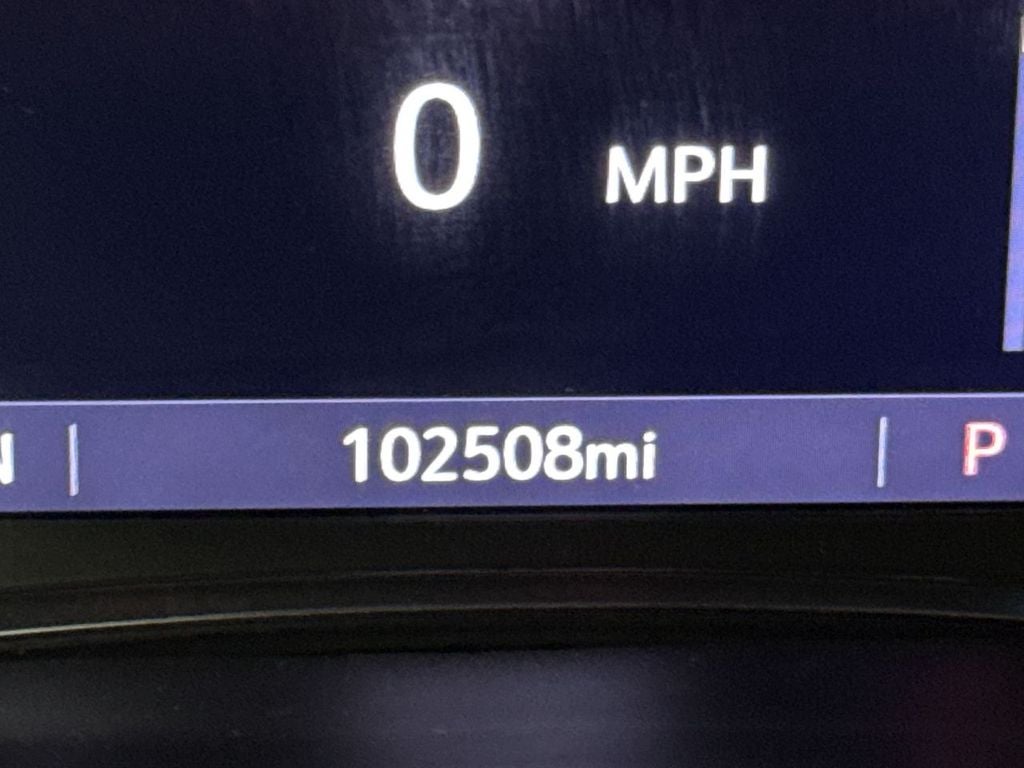 2022 Chevrolet Traverse LT