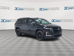2022 Chevrolet Traverse LT