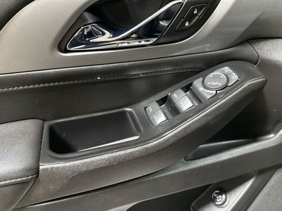 2022 Chevrolet Traverse LT