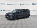 2022 Chevrolet Traverse LT