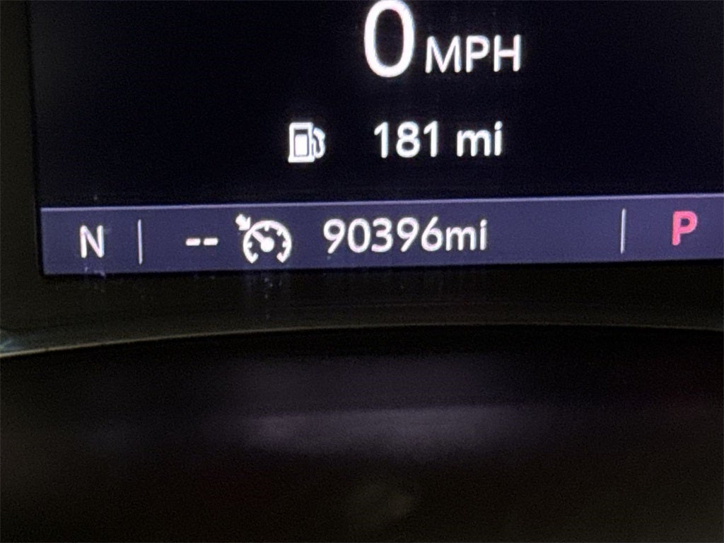 2020 Chevrolet Traverse 3LT