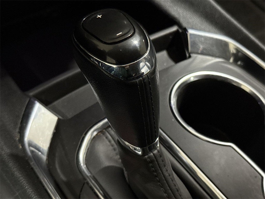 2020 Chevrolet Traverse 3LT