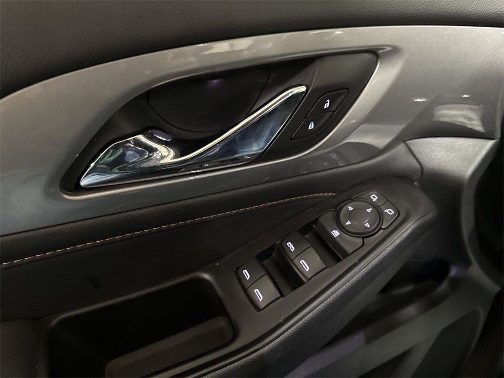 2020 Chevrolet Traverse 3LT