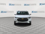 2020 Chevrolet Traverse 3LT