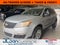 2016 Chevrolet Traverse LS