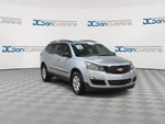 2016 Chevrolet Traverse LS