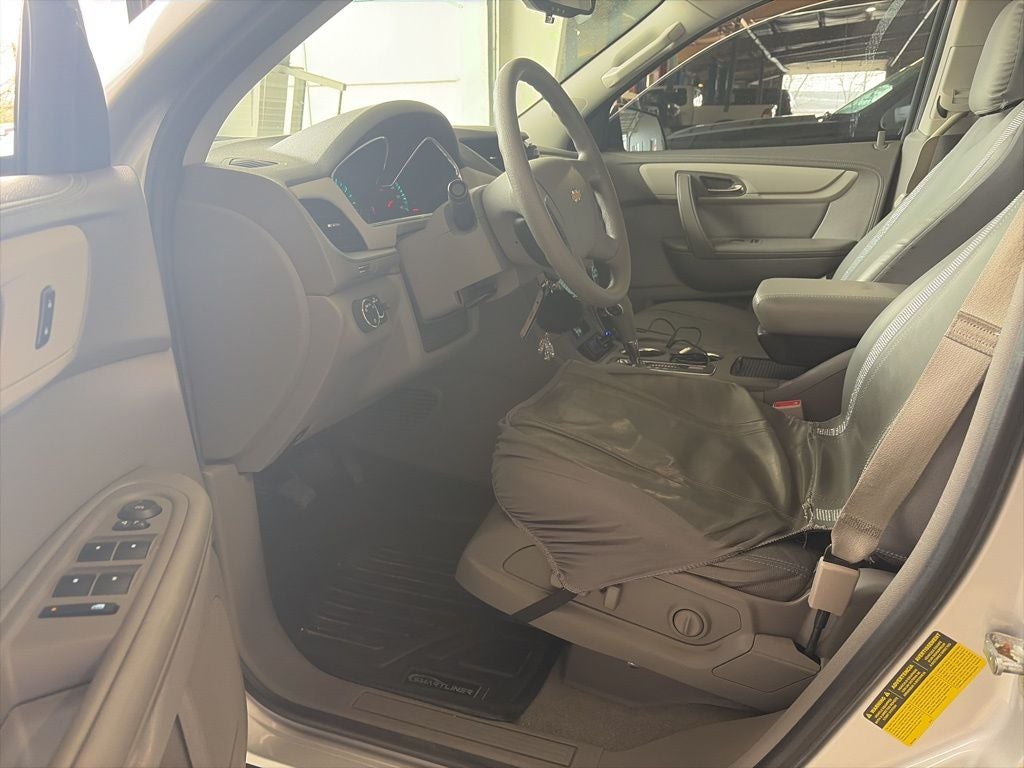 2016 Chevrolet Traverse LS