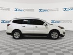 2013 Chevrolet Traverse LT