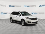 2013 Chevrolet Traverse LT