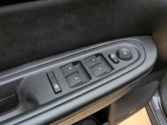 2015 Chevrolet Traverse 2LT 2LT