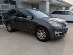 2015 Chevrolet Traverse 2LT 2LT