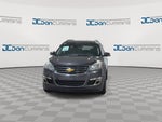 2015 Chevrolet Traverse 2LT 2LT