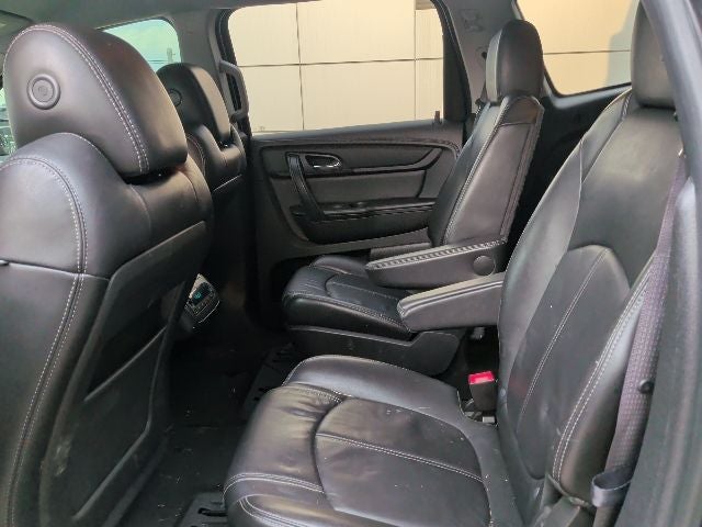 2015 Chevrolet Traverse 2LT 2LT