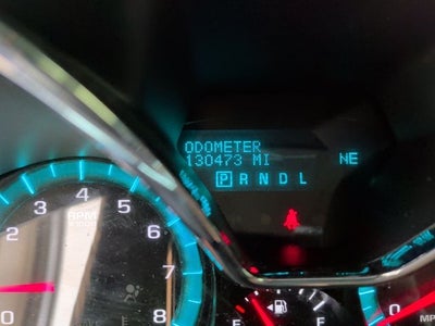 2015 Chevrolet Traverse 2LT 2LT