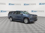 2021 Chevrolet Suburban Premier