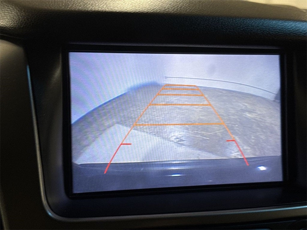 2016 Chevrolet Suburban LS