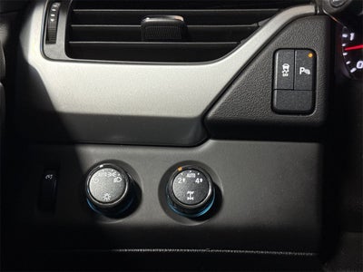 2016 Chevrolet Suburban LS