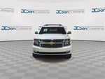 2015 Chevrolet Suburban LTZ
