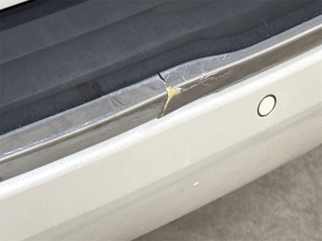 2015 Chevrolet Suburban LTZ