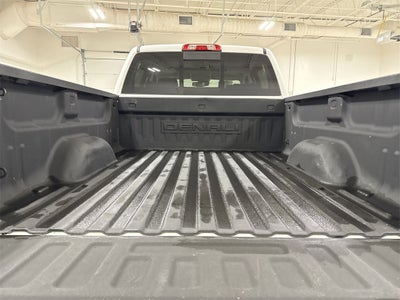 2015 GMC Sierra 2500HD Denali