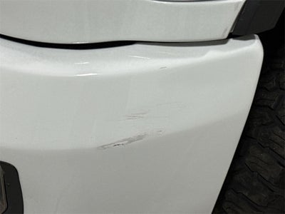 2015 GMC Sierra 2500HD Denali