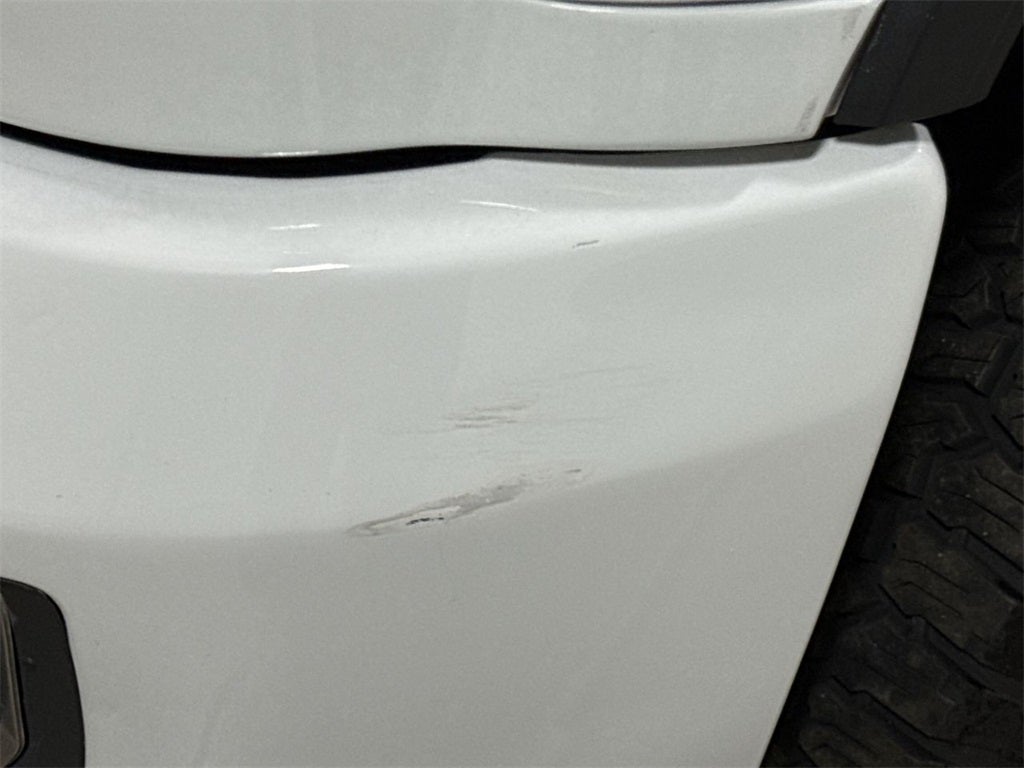 2015 GMC Sierra 2500HD Denali