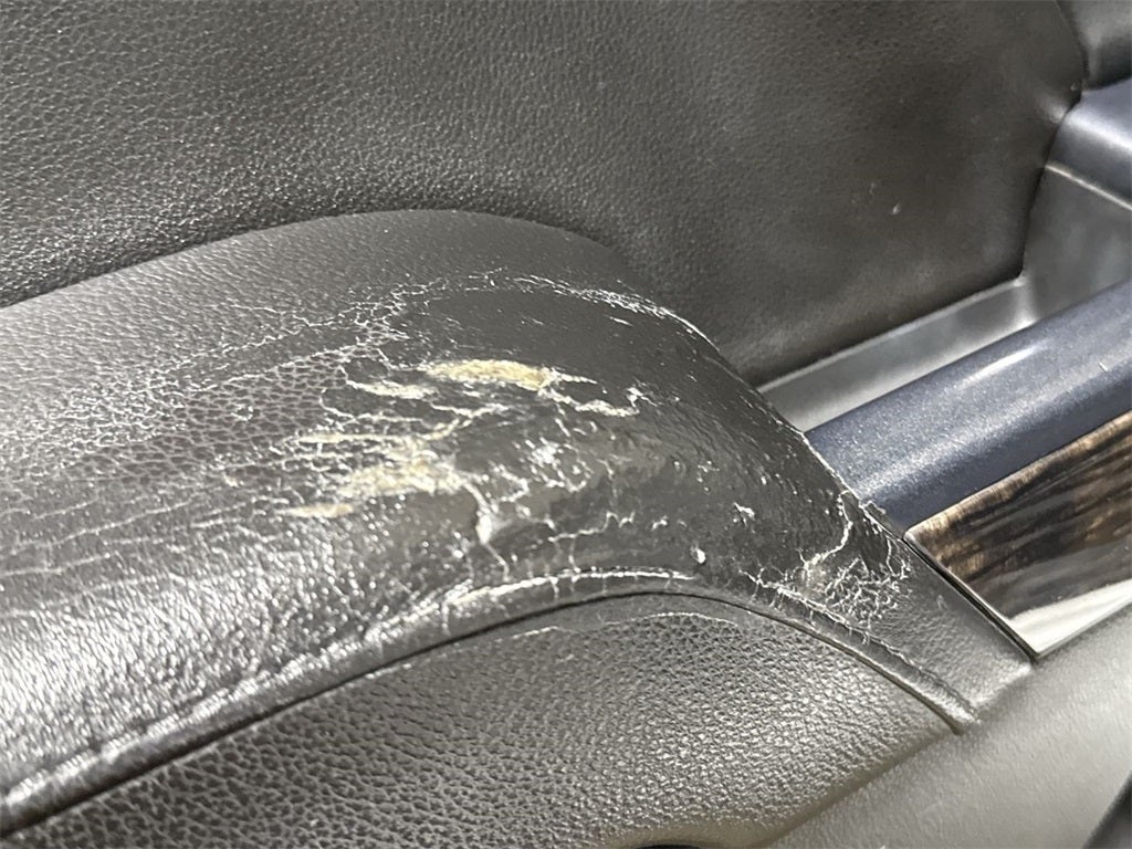 2015 GMC Sierra 2500HD Denali