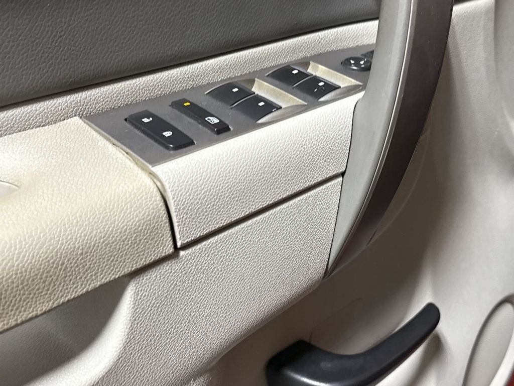 2013 GMC Sierra 2500HD Work Truck