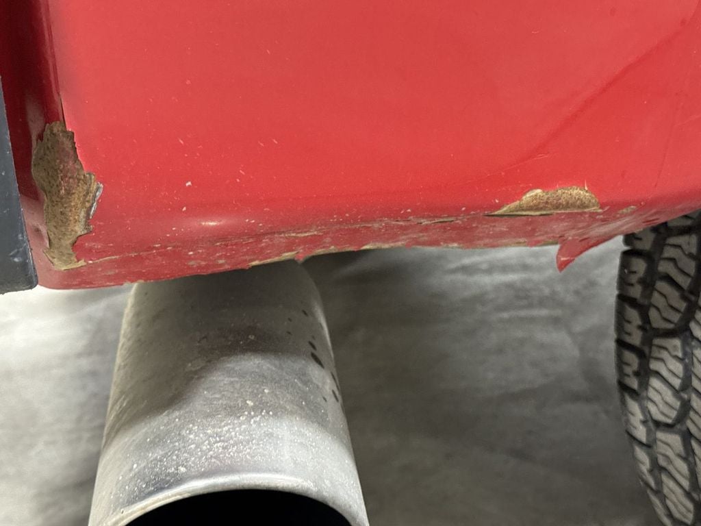 2013 GMC Sierra 2500HD Work Truck