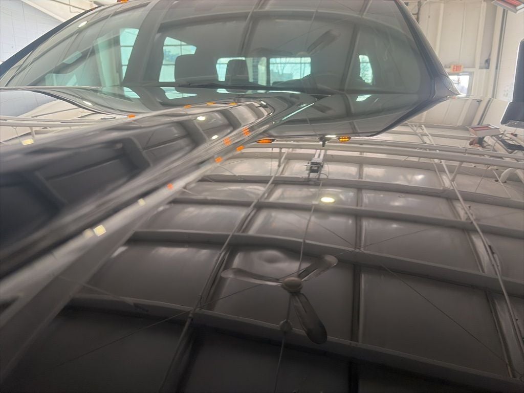 2021 GMC Sierra 2500HD SLT