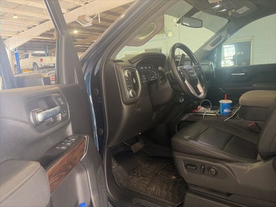 2021 GMC Sierra 2500HD SLT