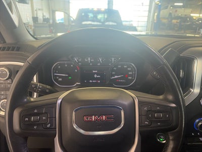 2021 GMC Sierra 2500HD SLT