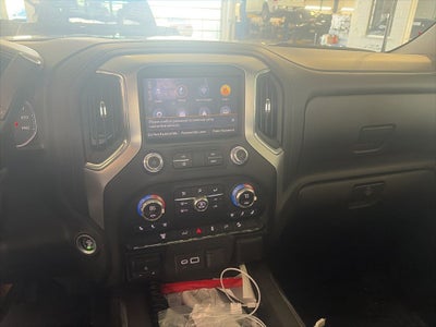 2021 GMC Sierra 2500HD SLT