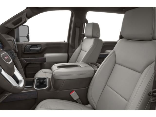 2023 GMC Sierra 3500HD SLT