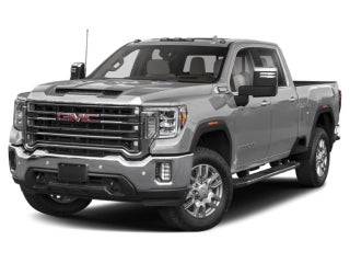 2023 GMC Sierra 3500HD SLT